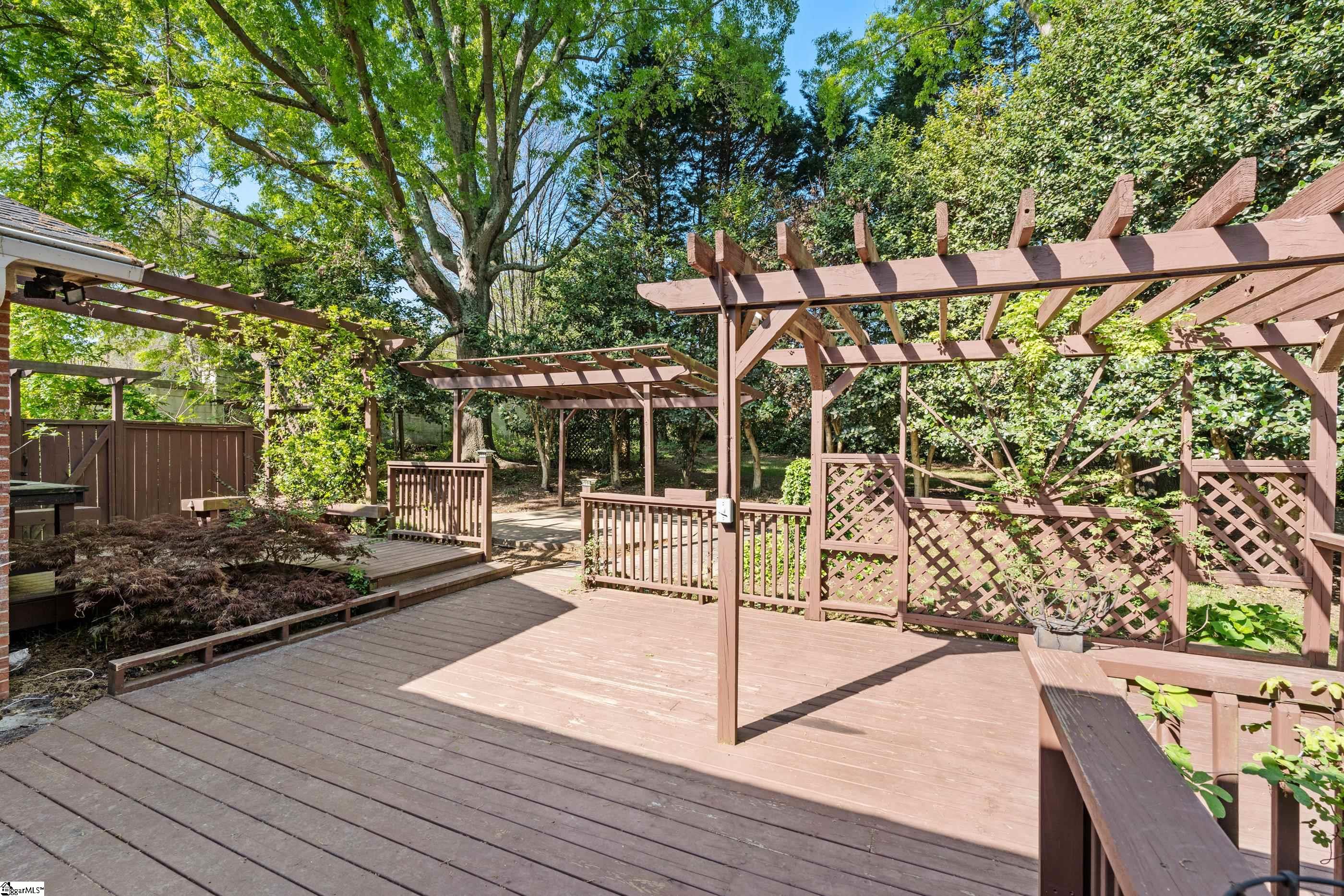 403 Laurel Road Easley, SC 29642 - Photo 29 of 34