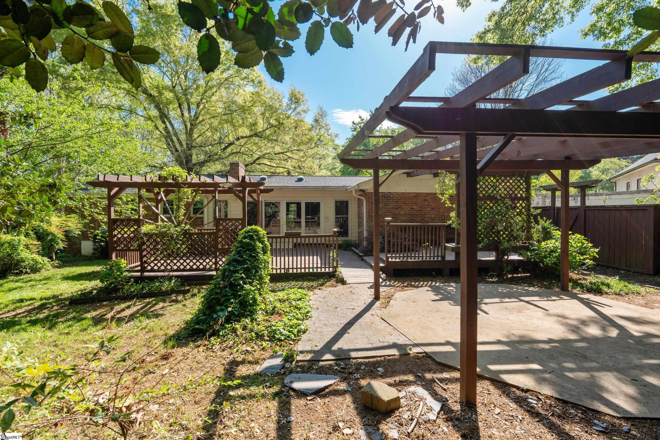 403 Laurel Road Easley, SC 29642 - Photo 33 of 34