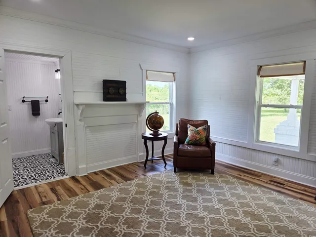 $549,900 | 675 Liberty Church Road, Loris, SC 29569