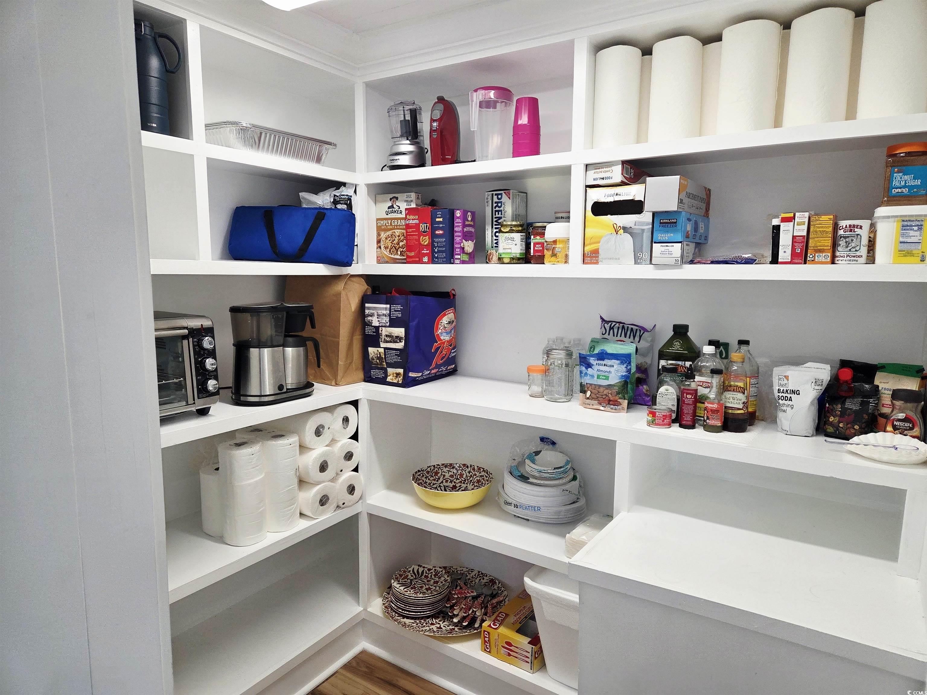 675 Liberty Church Road Loris, SC 29569 - Photo 23 of 35 View of storage area