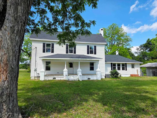 $549,900 | 675 Liberty Church Road, Loris, SC 29569