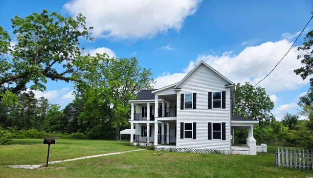 $549,900 | 675 Liberty Church Road, Loris, SC 29569