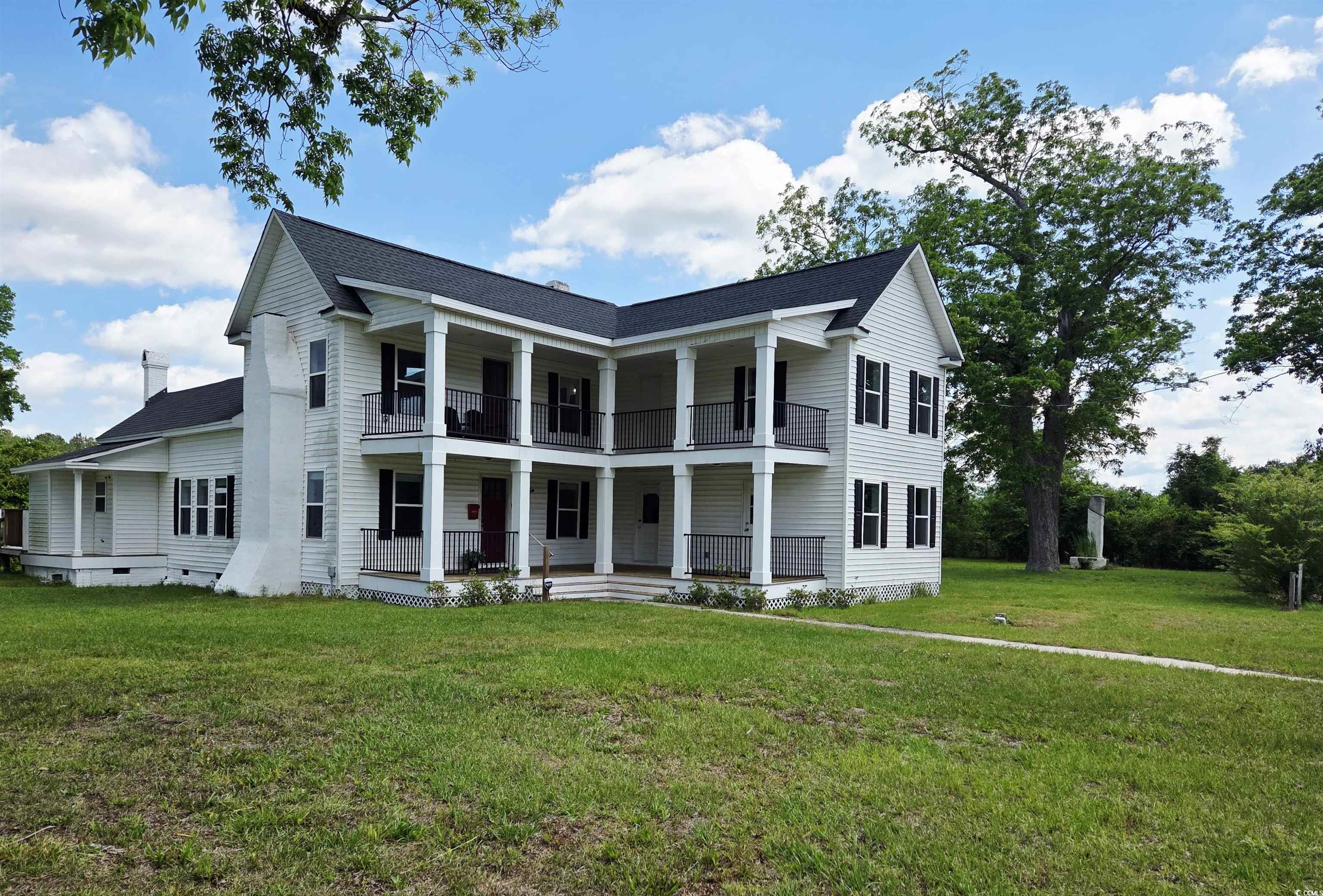 675 Liberty Church Road Loris, SC 29569 - Photo 7 of 35