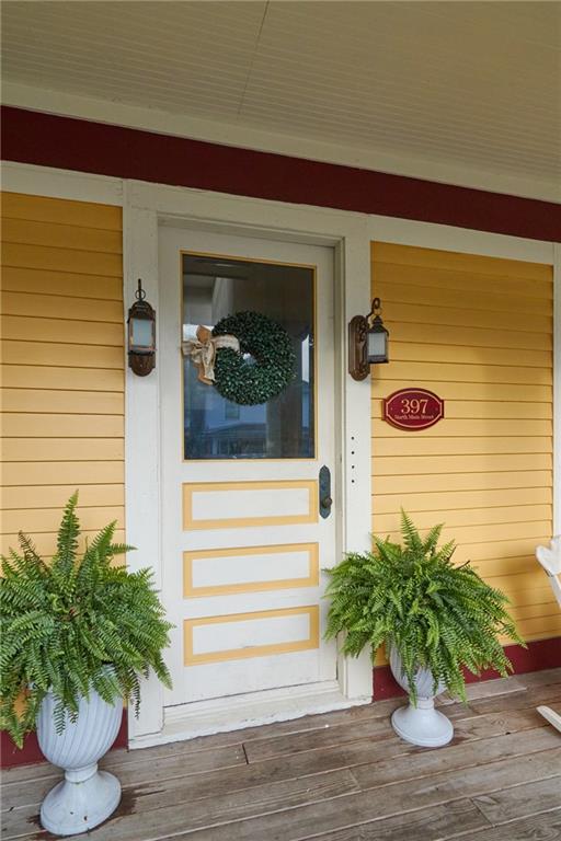 397 North Main Street, Unit 3 Franklin, IN 46131 - Photo 2 of 15