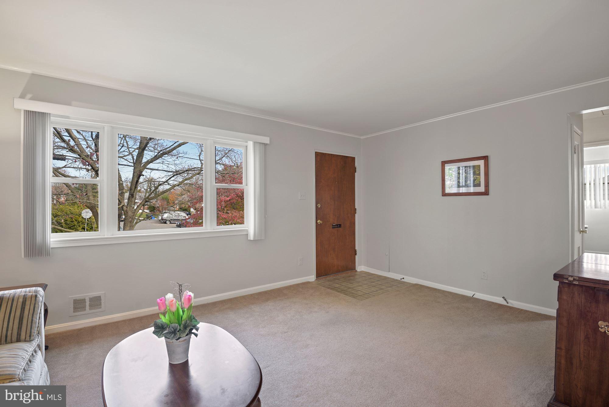 4426 Hallet Street Rockville, MD 20853 - Photo 12 of 30 Additional image of Dining Room