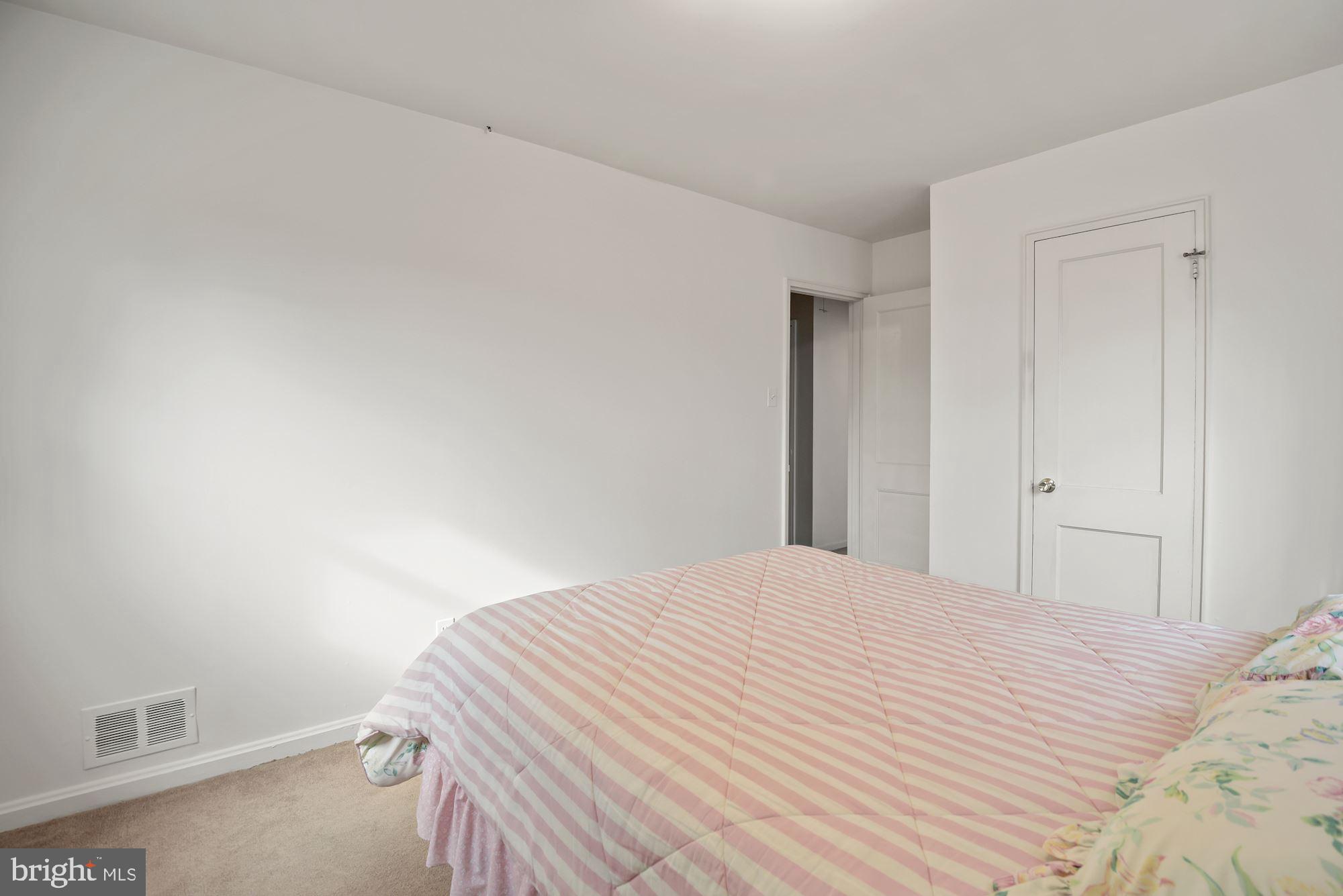 4426 Hallet Street Rockville, MD 20853 - Photo 14 of 30 Additional image of Primary Bedroom