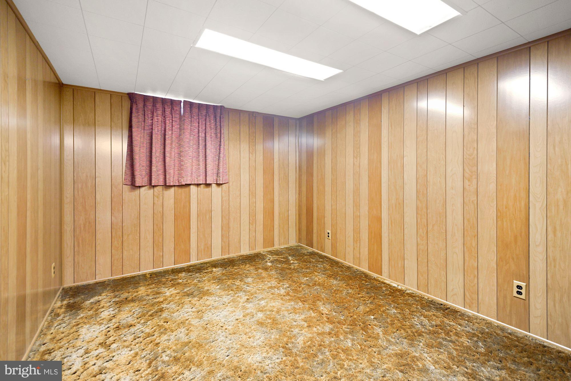 4426 Hallet Street Rockville, MD 20853 - Photo 20 of 30 Third Bedroom