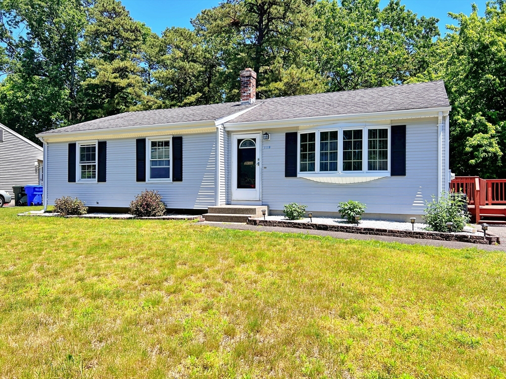 119 Bairdcrest Road Springfield, MA 01118 - Photo 1 of 1 a swimming pool with outdoor seating