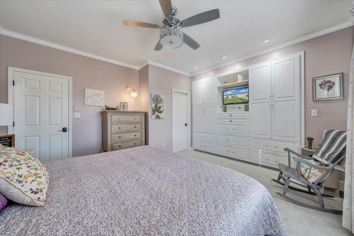 2302 Lake Retreat Road Huddleston, VA 24104 - Photo 23 of 74 22-MIB05548