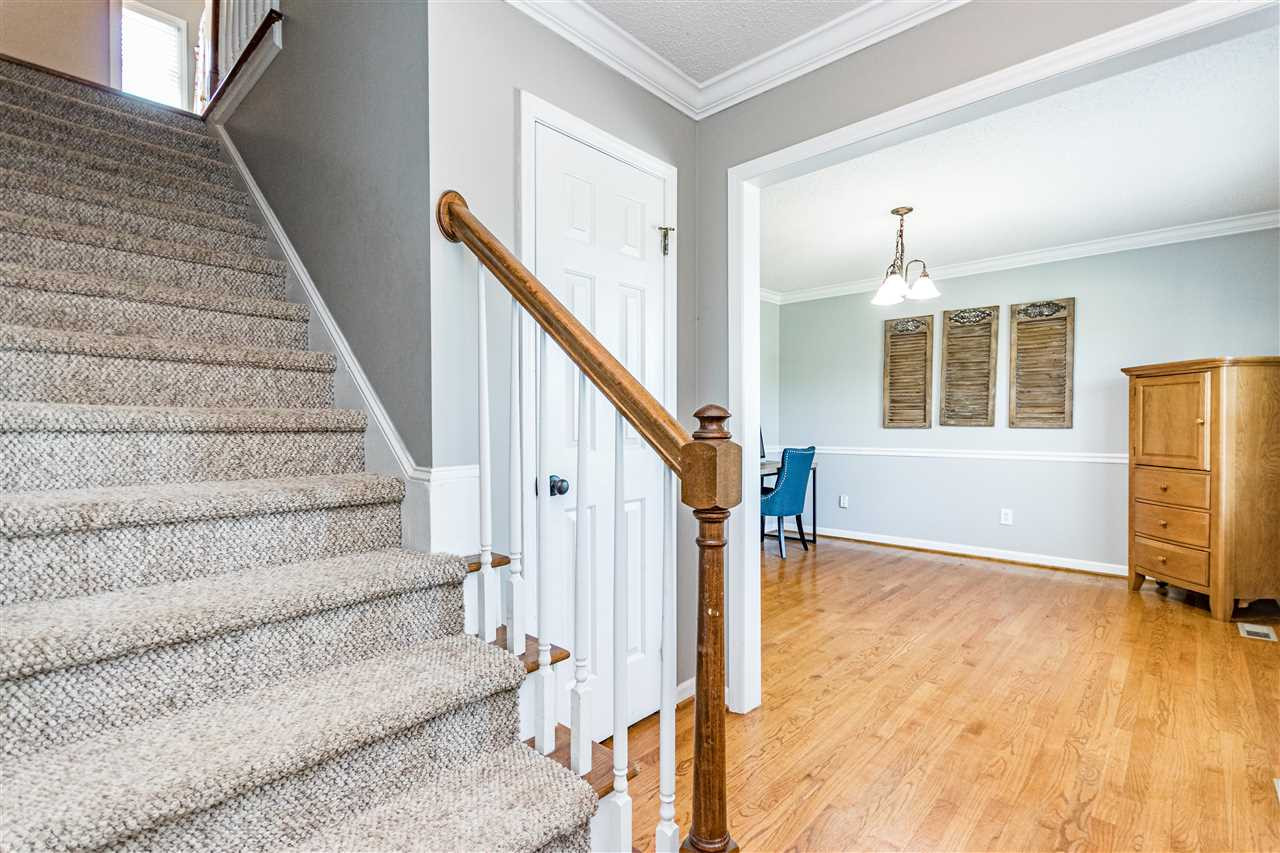 512 Jordan Ridge Lane Raleigh, NC 27603 - Photo 9 of 21 Photo 9