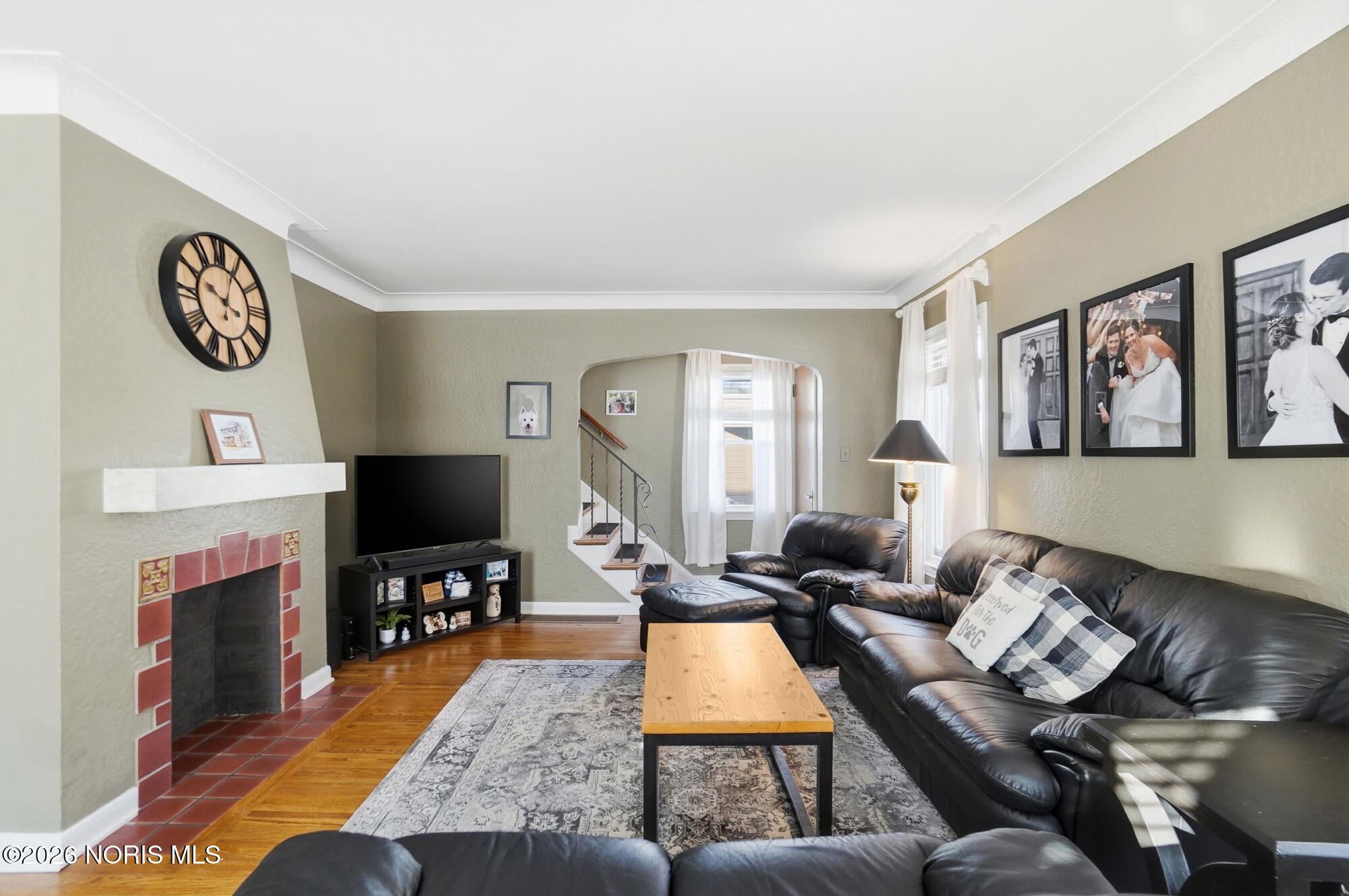 3839 Garrison Road Toledo, OH 43613 - Photo 4 of 45 019