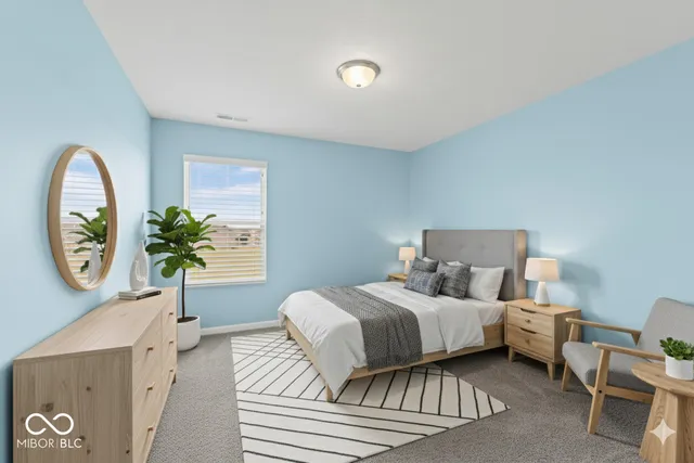 $405,000 | 6147 North Caraway Drive, McCordsville, IN 46055