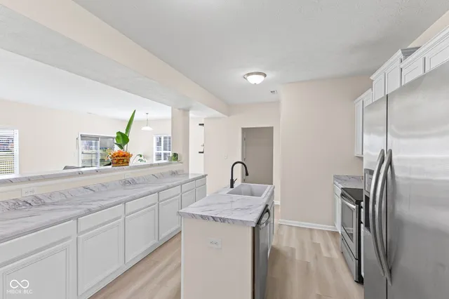 $405,000 | 6147 North Caraway Drive, McCordsville, IN 46055