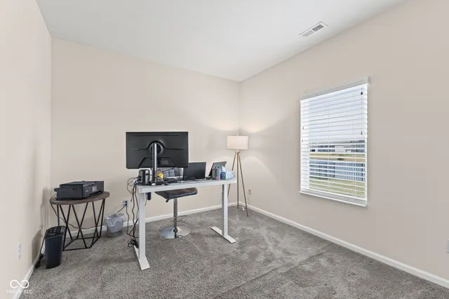 $405,000 | 6147 North Caraway Drive, McCordsville, IN 46055