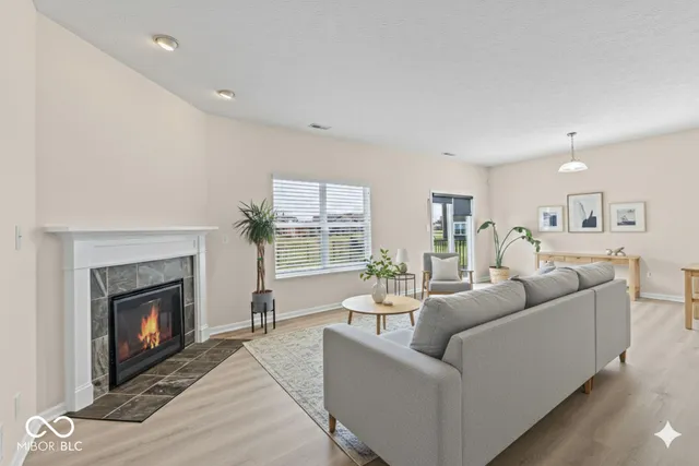 $405,000 | 6147 North Caraway Drive, McCordsville, IN 46055