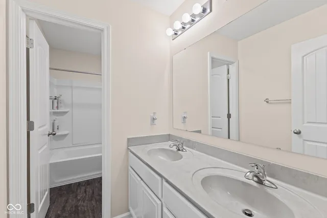 $405,000 | 6147 North Caraway Drive, McCordsville, IN 46055