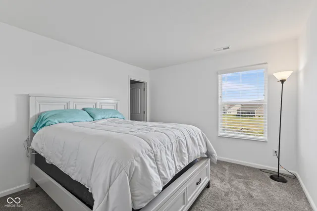 $405,000 | 6147 North Caraway Drive, McCordsville, IN 46055