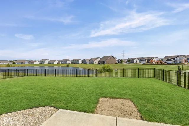 $405,000 | 6147 North Caraway Drive, McCordsville, IN 46055