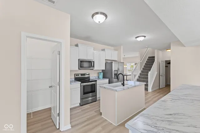 $405,000 | 6147 North Caraway Drive, McCordsville, IN 46055