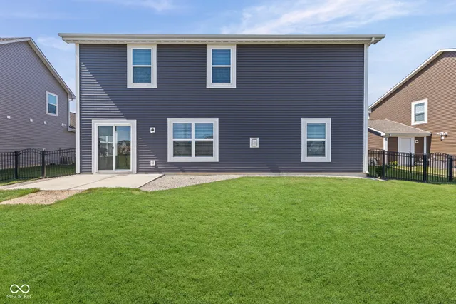 $405,000 | 6147 North Caraway Drive, McCordsville, IN 46055