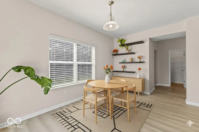 $405,000 | 6147 North Caraway Drive, McCordsville, IN 46055