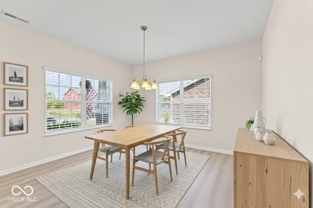 $405,000 | 6147 North Caraway Drive, McCordsville, IN 46055