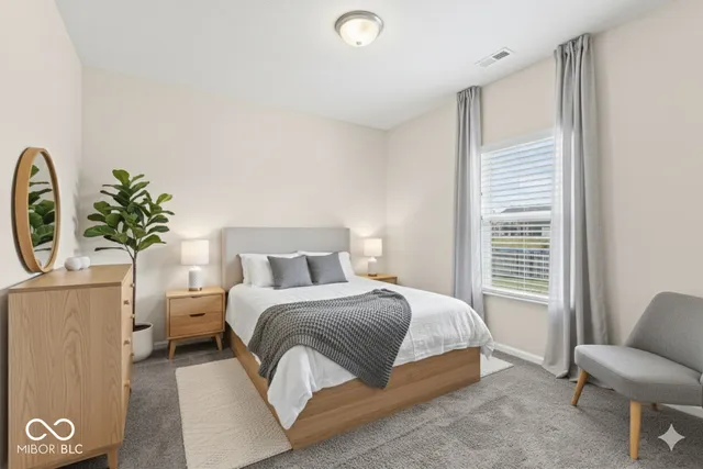 $405,000 | 6147 North Caraway Drive, McCordsville, IN 46055