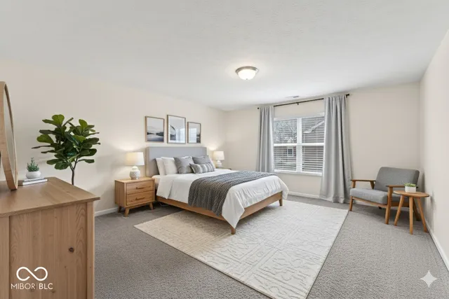 $405,000 | 6147 North Caraway Drive, McCordsville, IN 46055