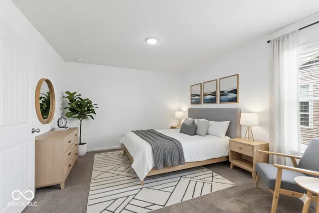 $405,000 | 6147 North Caraway Drive, McCordsville, IN 46055