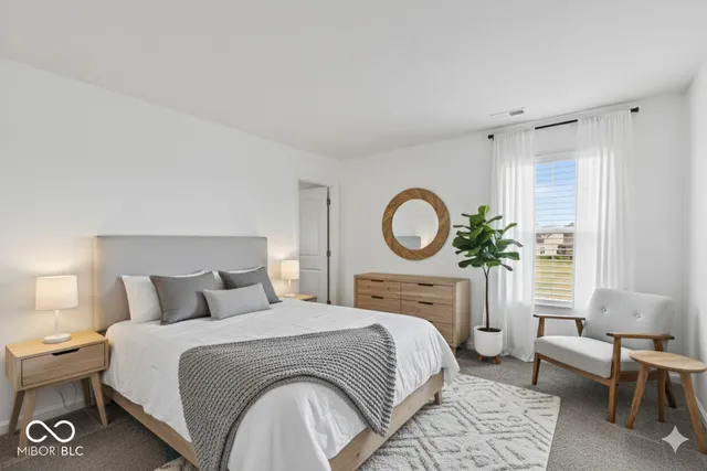 $405,000 | 6147 North Caraway Drive, McCordsville, IN 46055