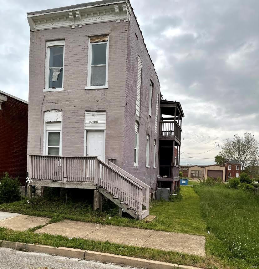 3111 Rutger St. Louis, MO 63104 - Photo 1 of 1