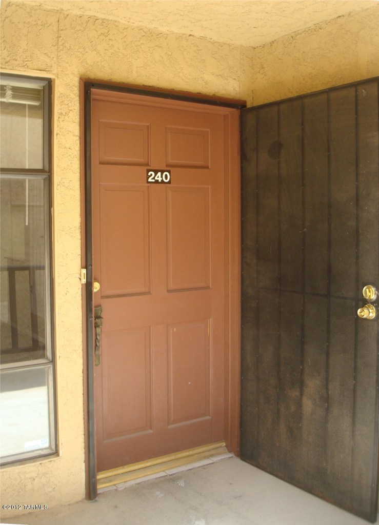 8267 North Oracle Road, Unit 240 Tucson, AZ 85704 - Photo 14 of 15