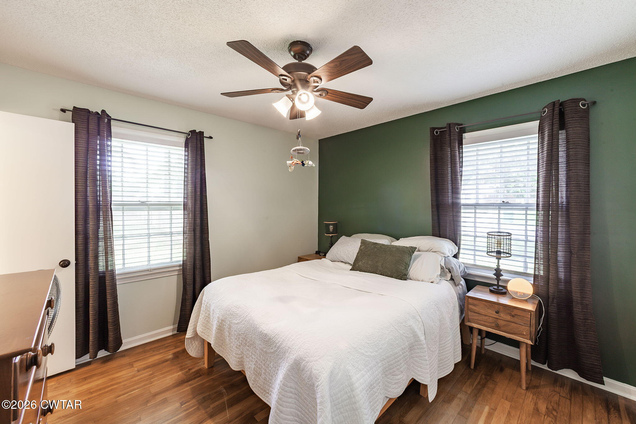 77 Ridgeview Drive Jackson, TN 38301 - Photo 15 of 25 BR 1