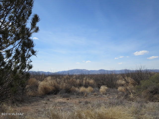7170 North McBride Road McNeal, AZ 85617 - Photo 43 of 45