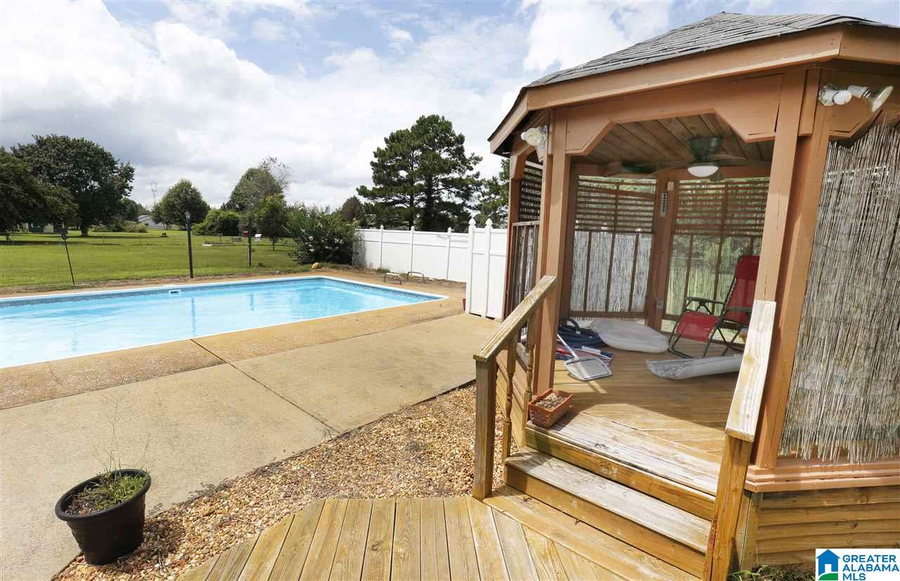 581 East Glen Road Alexandria, AL 36250 - Photo 21 of 28