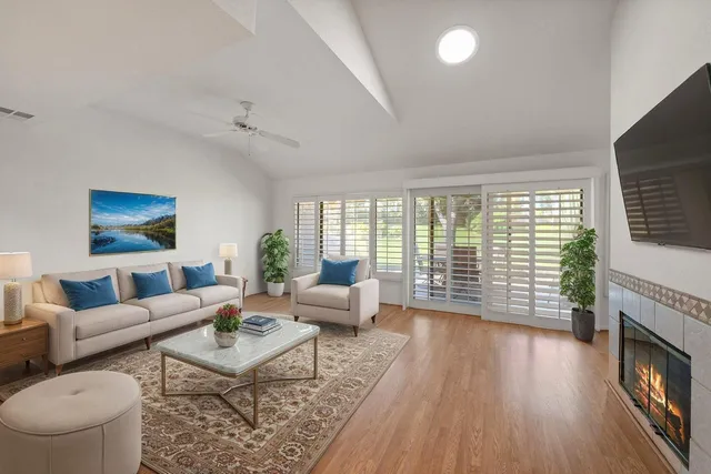 $399,000 | 41629 Woodhaven Drive West, Palm Desert, CA 92211