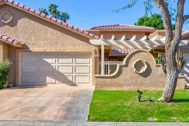 $399,000 | 41629 Woodhaven Drive West, Palm Desert, CA 92211