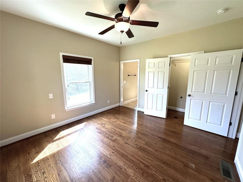 42 Powell Road Northwest Adairsville, GA 30103 - Photo 15 of 32