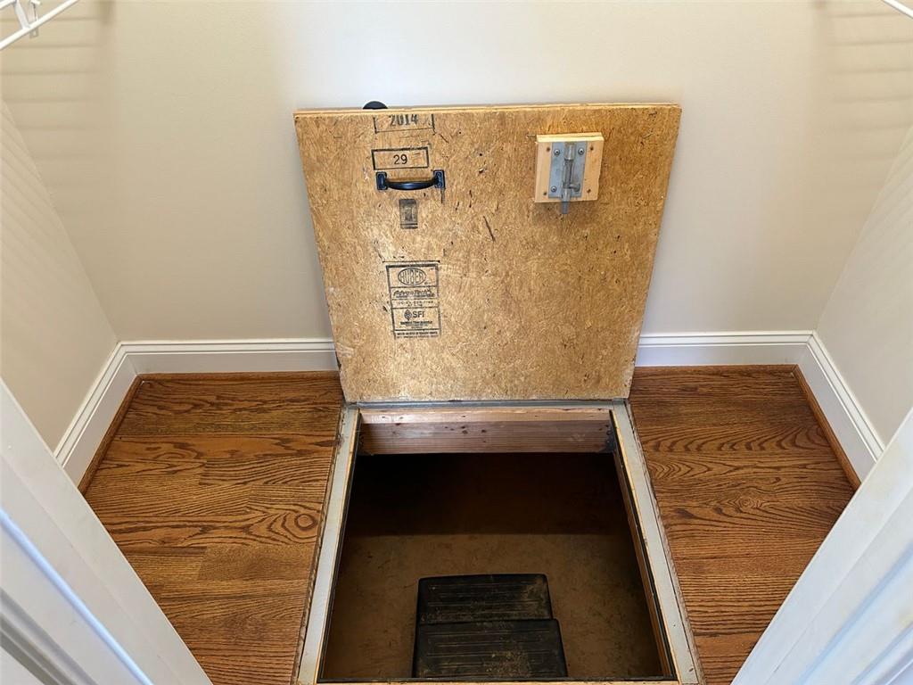 42 Powell Road Northwest Adairsville, GA 30103 - Photo 20 of 32