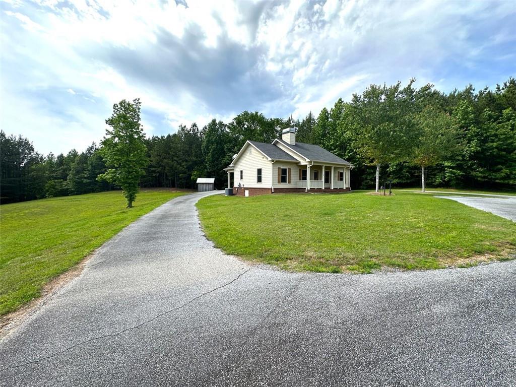 42 Powell Road Northwest Adairsville, GA 30103 - Photo 2 of 32