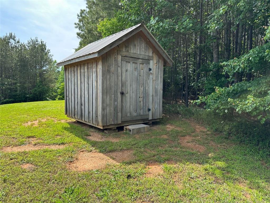 42 Powell Road Northwest Adairsville, GA 30103 - Photo 26 of 32