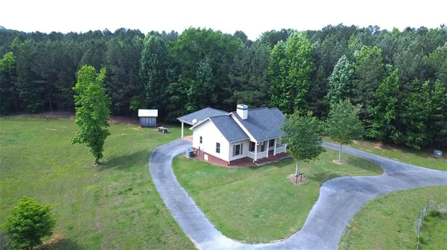 $425,000 | 42 Powell Road Northwest, Adairsville, GA 30103