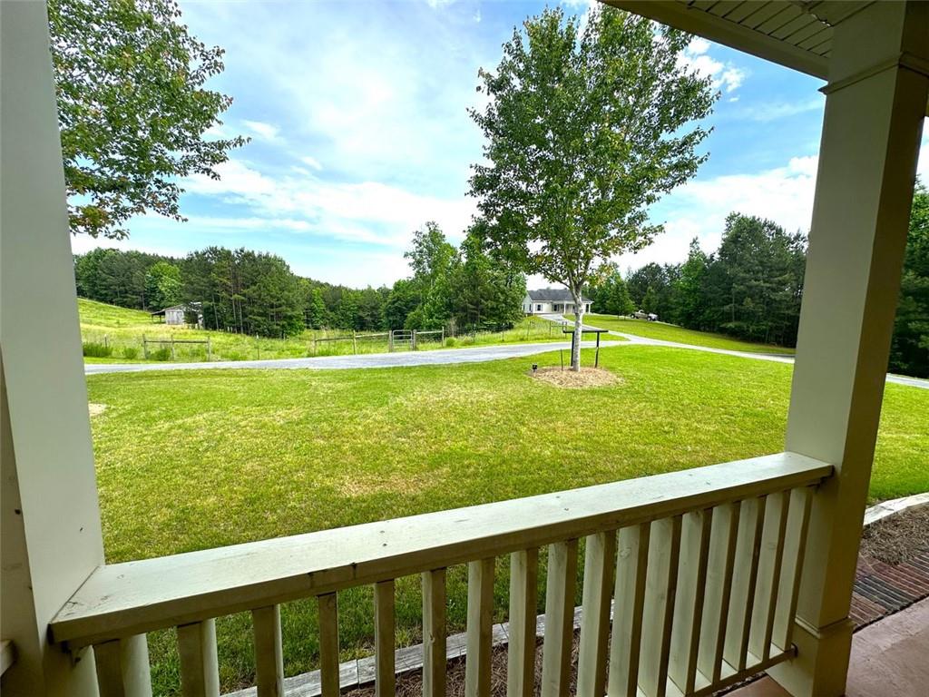 42 Powell Road Northwest Adairsville, GA 30103 - Photo 6 of 32