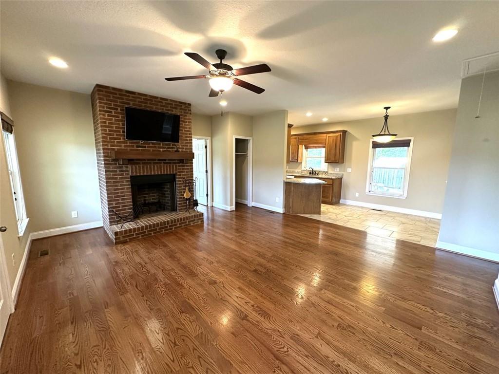 42 Powell Road Northwest Adairsville, GA 30103 - Photo 8 of 32