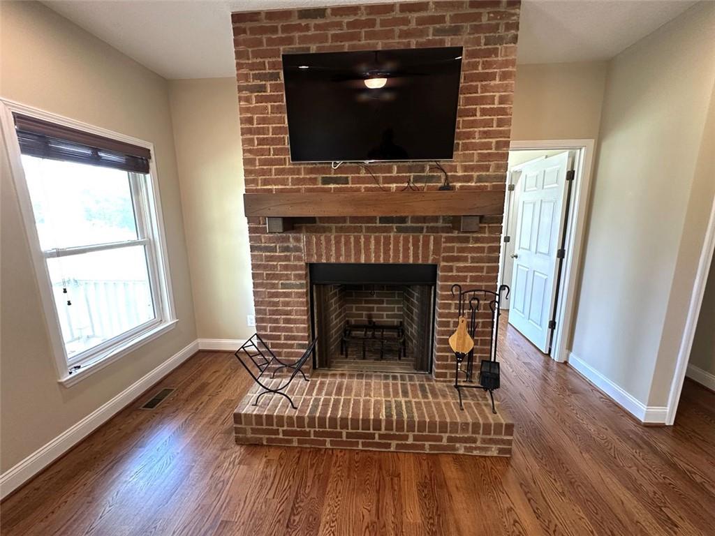 42 Powell Road Northwest Adairsville, GA 30103 - Photo 9 of 32