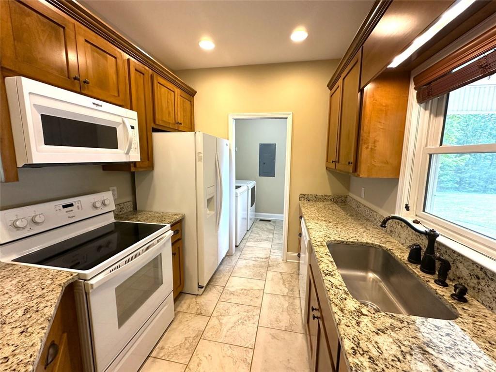 42 Powell Road Northwest Adairsville, GA 30103 - Photo 10 of 32