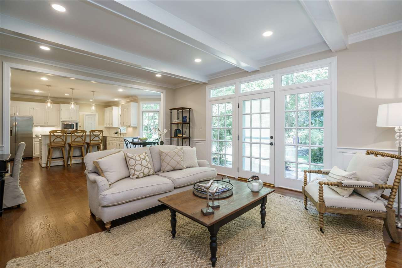 8505 Kempton Road Raleigh, NC 27615 - Photo 9 of 27 Photo 9