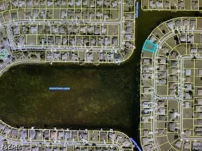 $1,600 | 502 Southeast 5th Avenue, Cape Coral, FL 33990