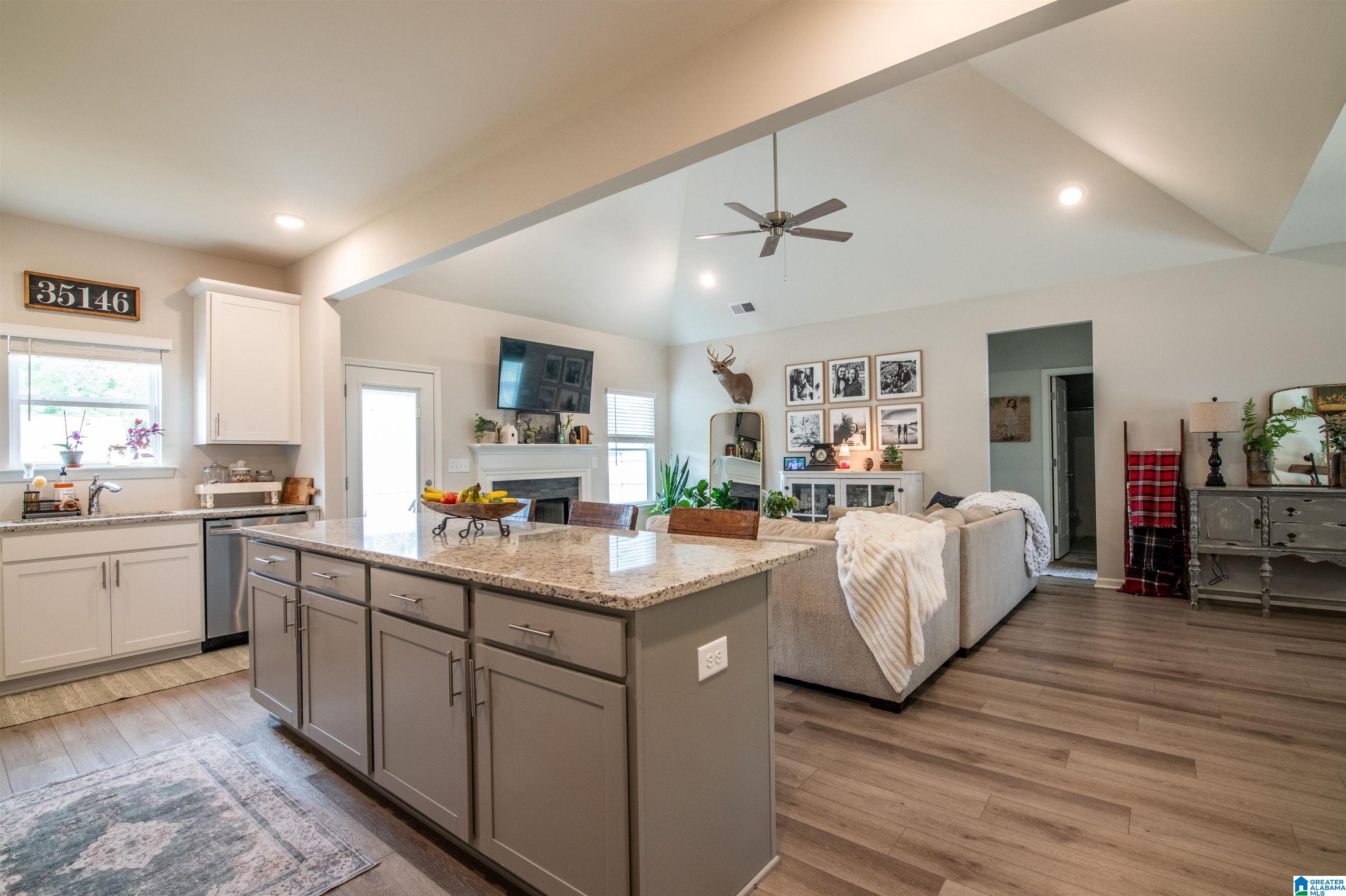 2030 Baxter Avenue Springville, AL 35146 - Photo 10 of 23