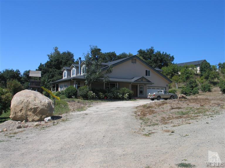 1520 Sycamore Road Fillmore, CA 93015 - Photo 1 of 12 Primary Photo